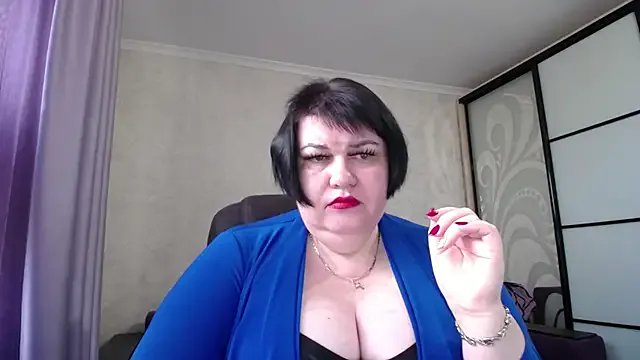 Freechat WildBerry69 on StripChat