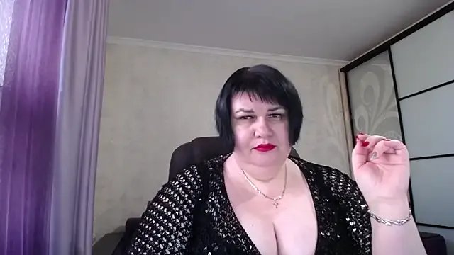 Freechat WildBerry69 on StripChat