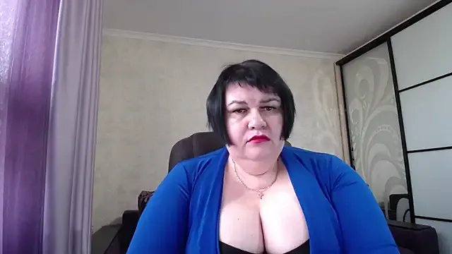 Freechat WildBerry69 on StripChat