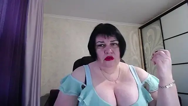 Freechat WildBerry69 on StripChat