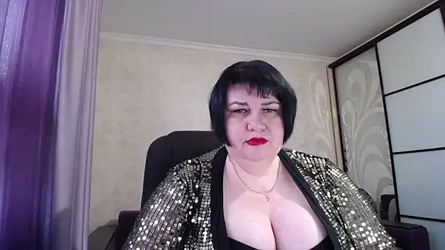 Freechat WildBerry69 on StripChat