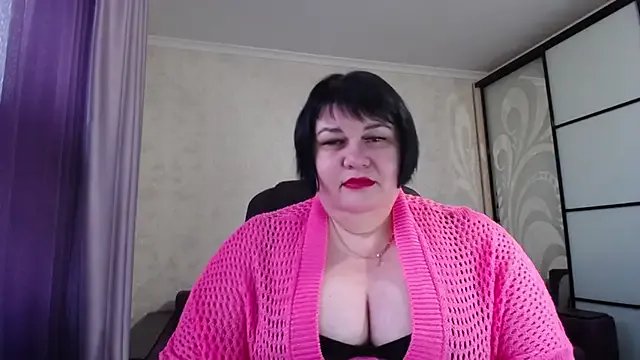 Freechat WildBerry69 on StripChat