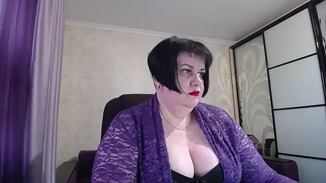 Freechat WildBerry69 on StripChat