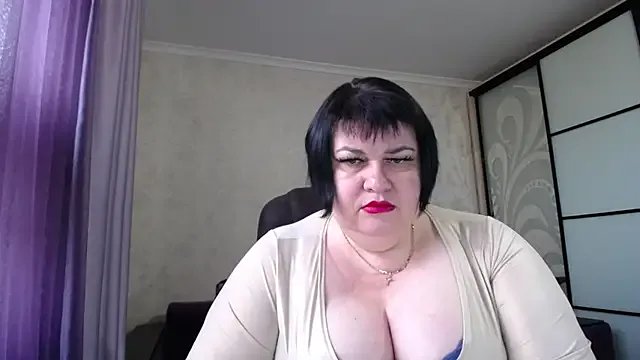 Freechat WildBerry69 on StripChat