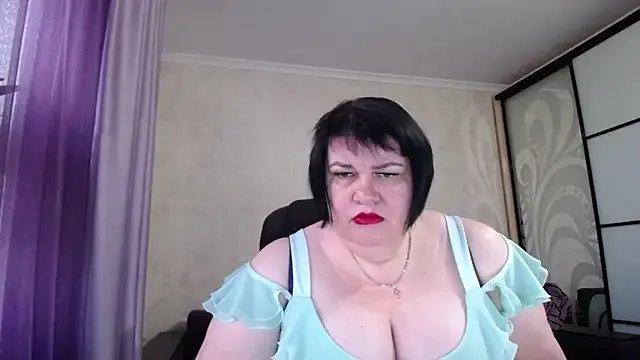 Freechat WildBerry69 on StripChat