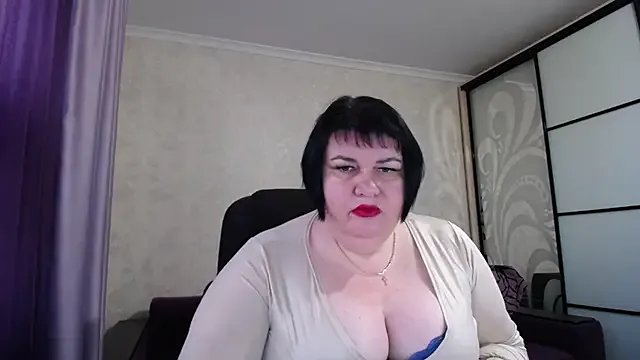 Freechat WildBerry69 on StripChat