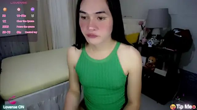 Freechat xAsianSweetHeart on StripChat