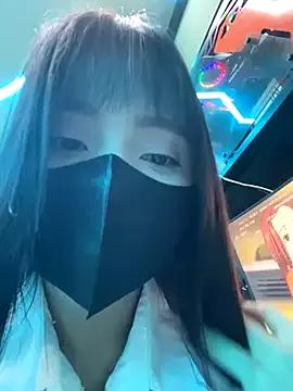 Freechat xiao-Lin on StripChat