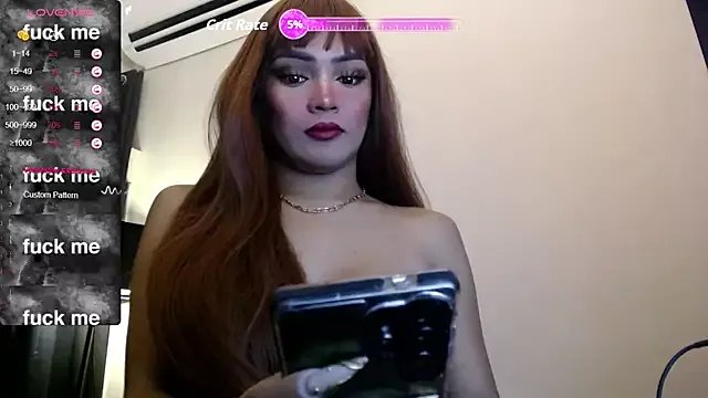 Freechat xxCallistaDevilxx on StripChat