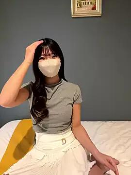 Group y_yunchan on StripChat