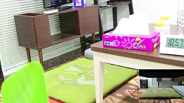 StripChat YARASERO-kun is Freechat YARASERO-kun — Freechat on StripChat