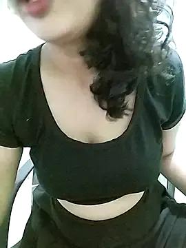 Freechat your_avni on StripChat