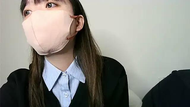 yua_chan00 — Freechat on StripChat