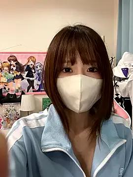 Group Yui-Ch on StripChat