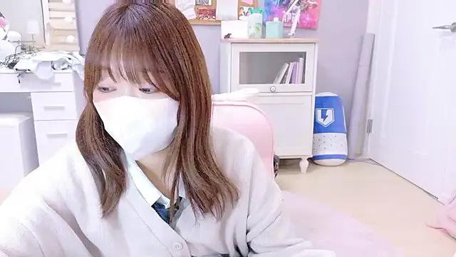 Group Yui-Ch on StripChat