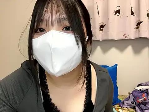 Freechat YUKINA_00 on StripChat