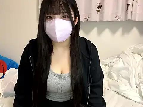 Freechat YUKINA_00 on StripChat