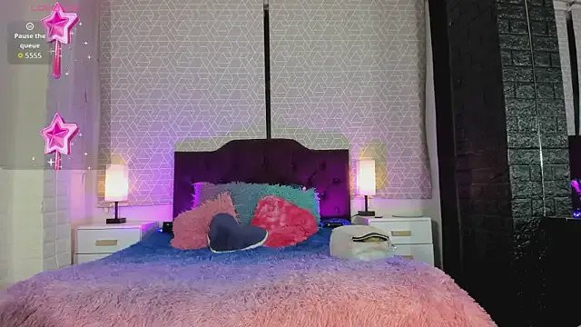 Freechat Zamara_Kleii on StripChat