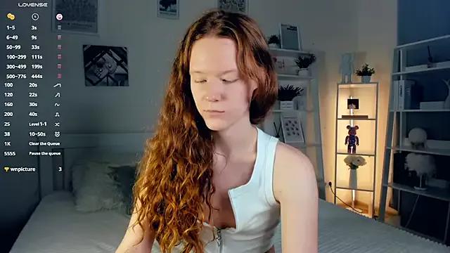 Freechat ZaraBluitt on StripChat