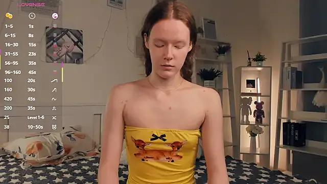 StripChat ZaraBluitt is Freechat ZaraBluitt — x5 slaps for the good start