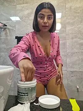 StripChat Zarayuce is Freechat Zarayuce — 30 dk anal ve squirt Show