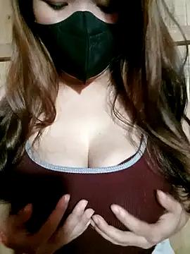 StripChat ZazaLy is Freechat ZazaLy — Freechat on StripChat