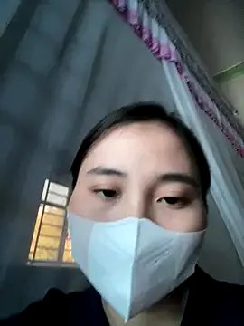 Zinsetka on StripChat