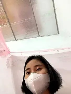 Zinsetka on StripChat