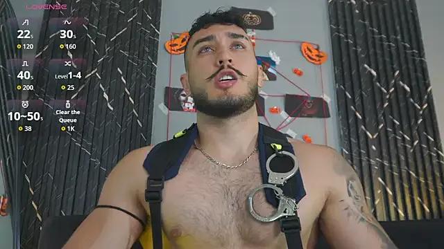 StripChat Zionmattis is Freechat Zionmattis — HORNY BODY 4k FULL VISION