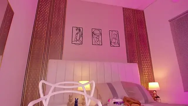 Private zoe_sky_ on StripChat