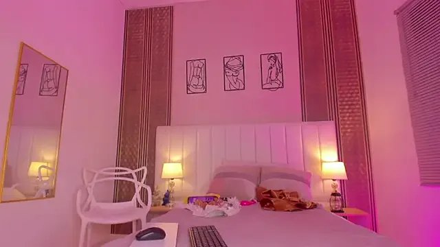 Private zoe_sky_ on StripChat