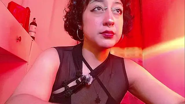 Freechat zora_blue777 on StripChat