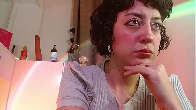 Freechat zora_blue777 on StripChat